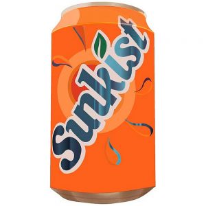 Sunkist | Packaged